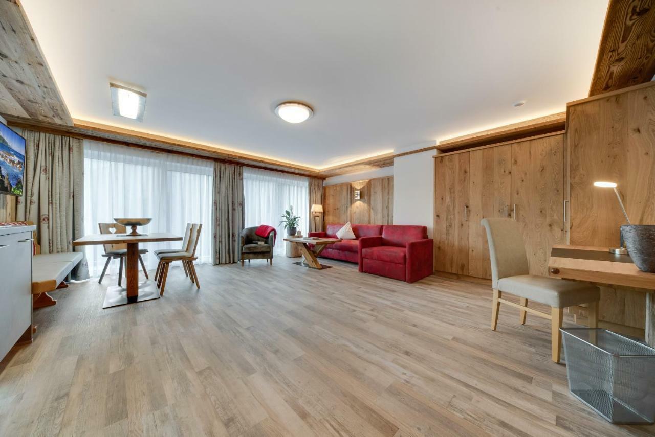 Alpen Air Exklusive Apartments Бад-Райхенгалль Екстер'єр фото